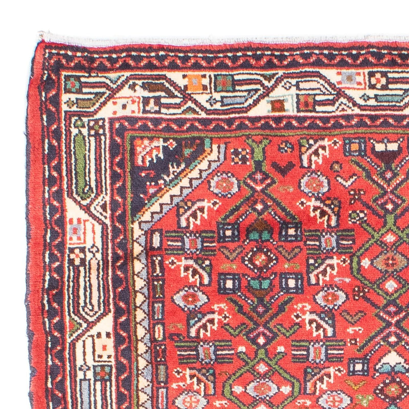 Hosseinabad Teppe 143x104cm - Persisk teppe