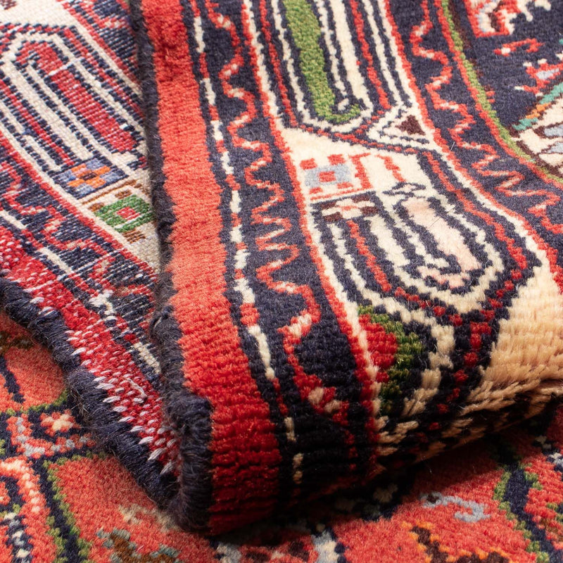 Hosseinabad Teppe 143x104cm - Persisk teppe