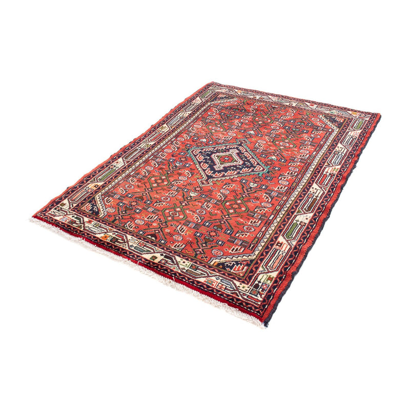 Hosseinabad Teppe 143x104cm - Persisk teppe