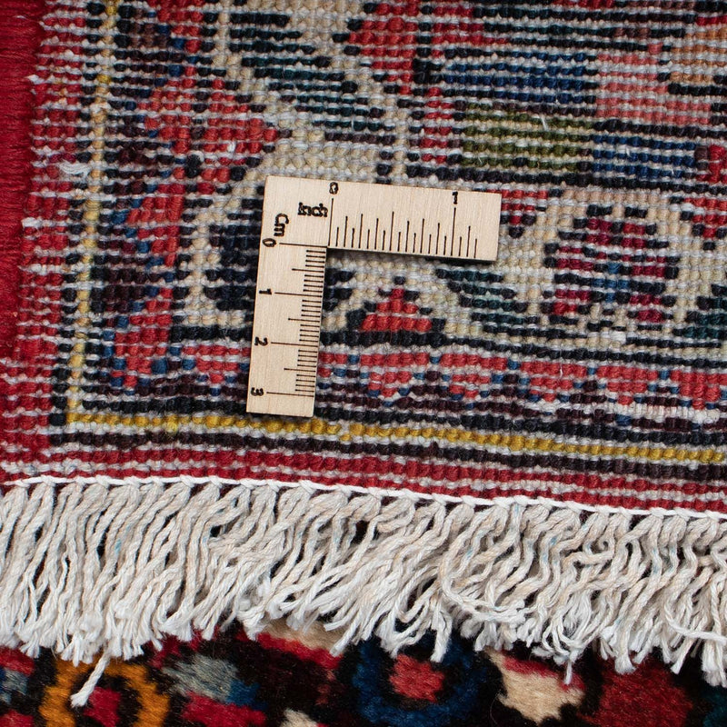 Bakhtiari Teppe 312x202cm - Persisk teppe