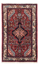 Hosseinabad Teppe 125x80cm - Persisk teppe