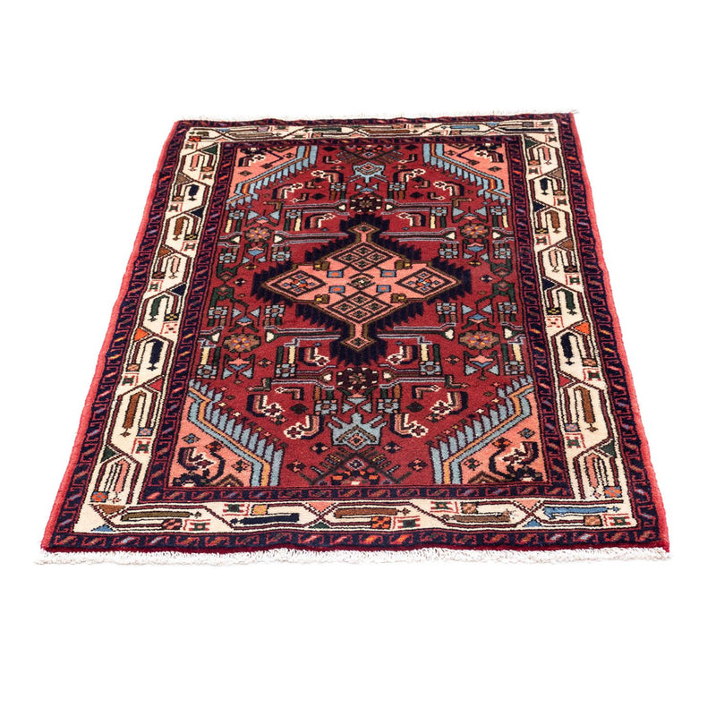 Hosseinabad Teppe 125x80cm - Persisk teppe