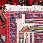 Hosseinabad Teppe 125x80cm - Persisk teppe
