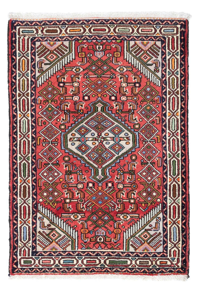 Hamadan Teppe 125x80cm - Persisk teppe