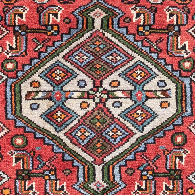 Hamadan Teppe 125x80cm - Persisk teppe