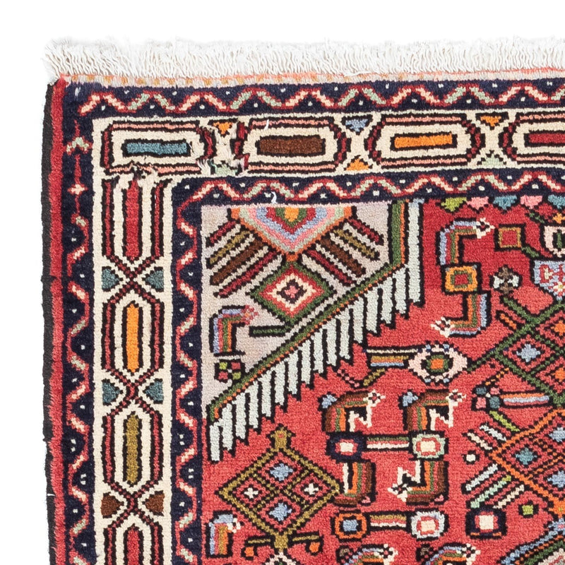 Hamadan Teppe 125x80cm - Persisk teppe
