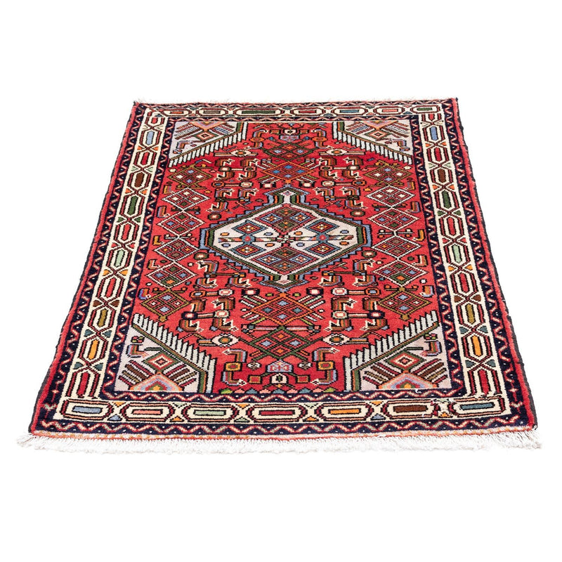 Hamadan Teppe 125x80cm - Persisk teppe
