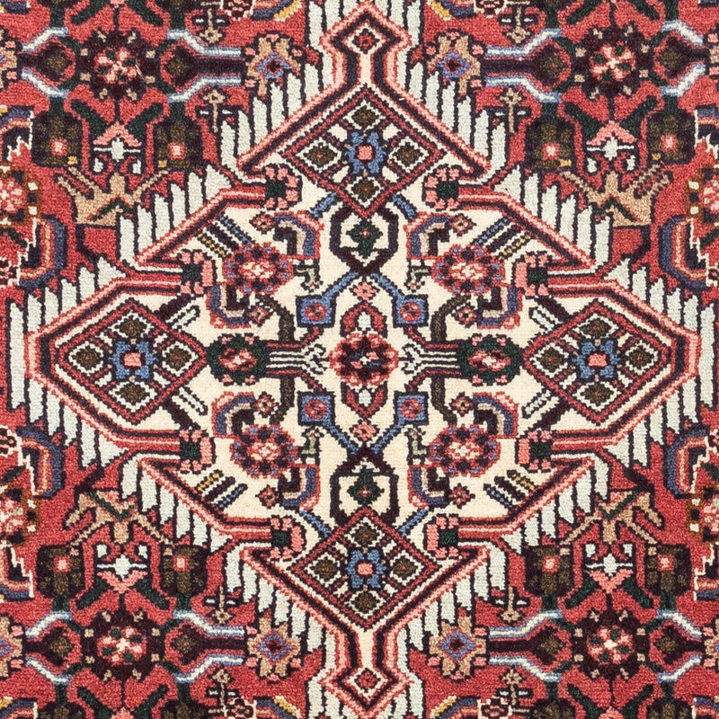 Hamadan Teppe 80x125cm - Persisk teppe