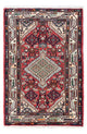 Hamadan Teppe 125x80cm - Persisk teppe