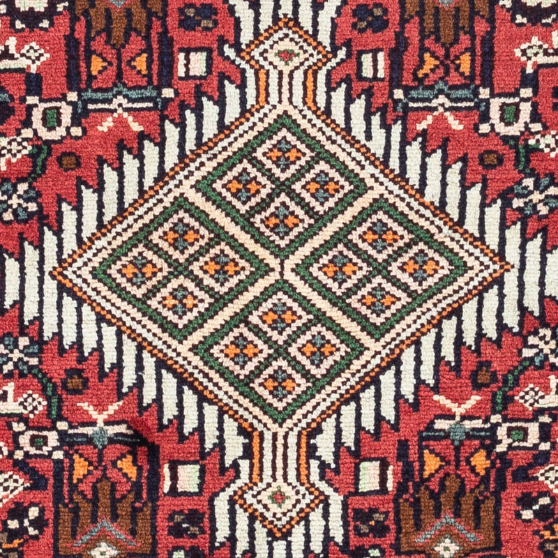 Hamadan Teppe 125x80cm - Persisk teppe