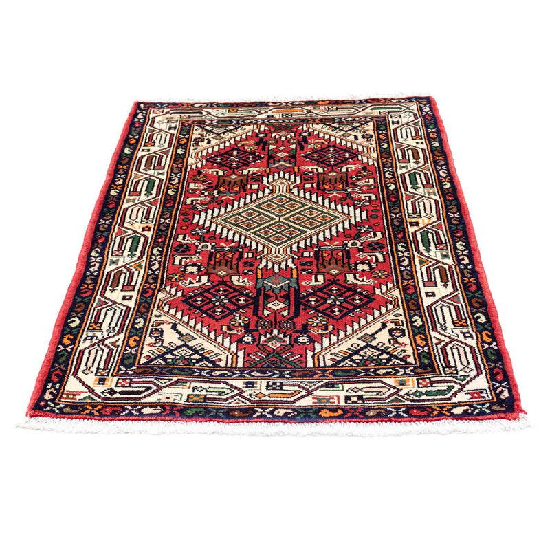 Hamadan Teppe 125x80cm - Persisk teppe