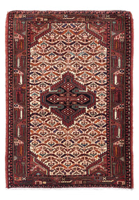 Hosseinabad Teppe 125x80cm - Persisk teppe – product image