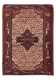 Hosseinabad Teppe 125x80cm - Persisk teppe