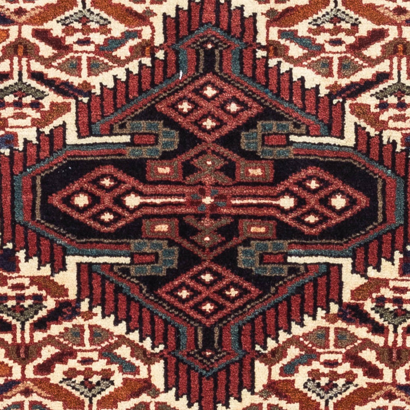 Hosseinabad Teppe 125x80cm - Persisk teppe