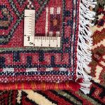 Hosseinabad Teppe 125x80cm - Persisk teppe