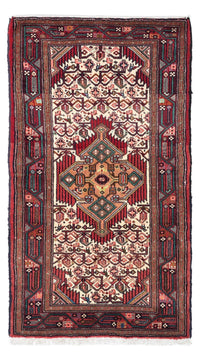 Hosseinabad Teppe 80x125cm - Persisk teppe – product image