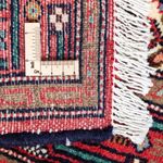 Hosseinabad Teppe 80x125cm - Persisk teppe
