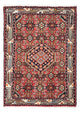 Hosseinabad Teppe 125x80cm - Persisk teppe