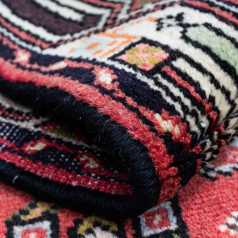 Hosseinabad Teppe 125x80cm - Persisk teppe
