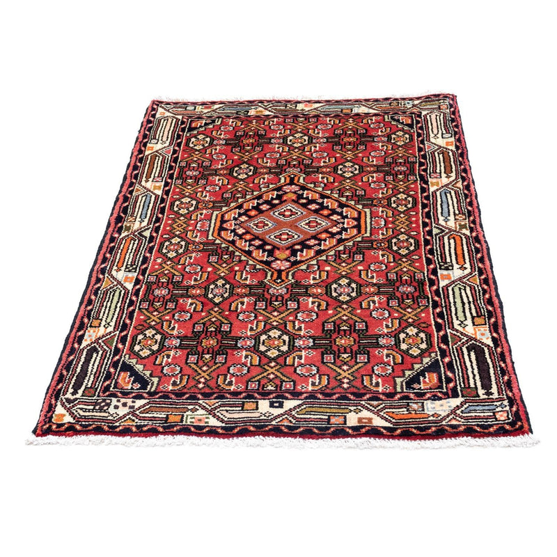 Hosseinabad Teppe 125x80cm - Persisk teppe