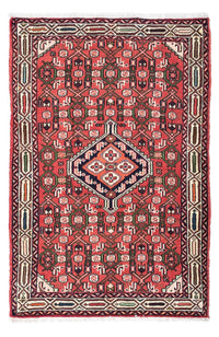 Hosseinabad Teppe 125x80cm - Persisk teppe – product image