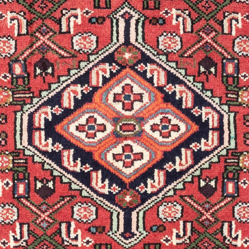 Hosseinabad Teppe 125x80cm - Persisk teppe