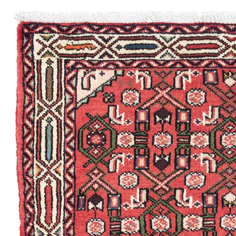 Hosseinabad Teppe 125x80cm - Persisk teppe