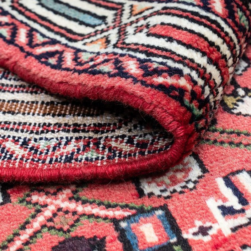 Hosseinabad Teppe 125x80cm - Persisk teppe