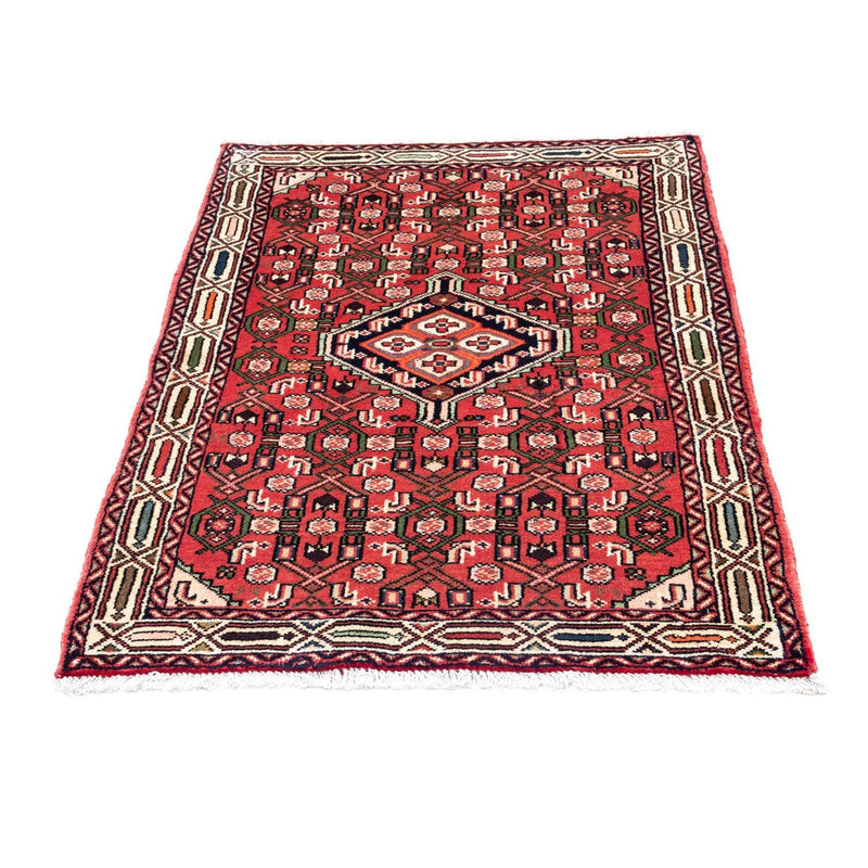 Hosseinabad Teppe 125x80cm - Persisk teppe