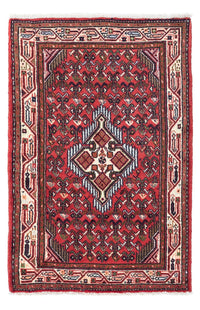 Hosseinabad Teppe 80x125cm - Persisk teppe – product image