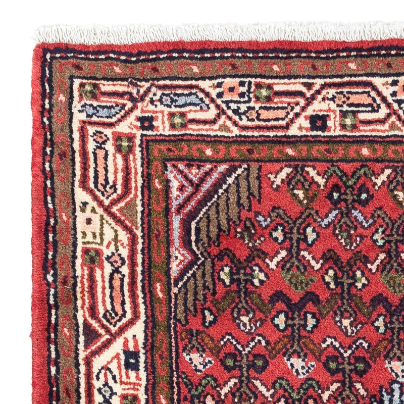 Hosseinabad Teppe 80x125cm - Persisk teppe