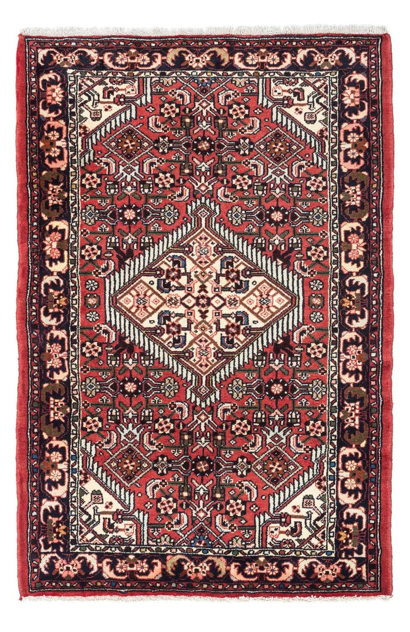 Hosseinabad Teppe 125x80cm - Persisk teppe