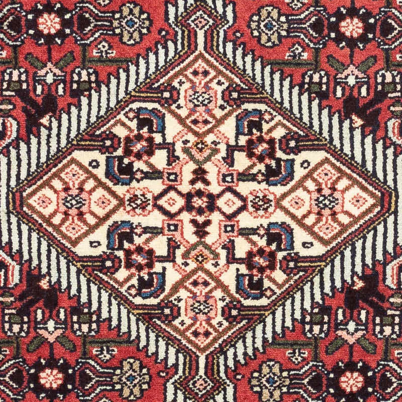 Hosseinabad Teppe 125x80cm - Persisk teppe