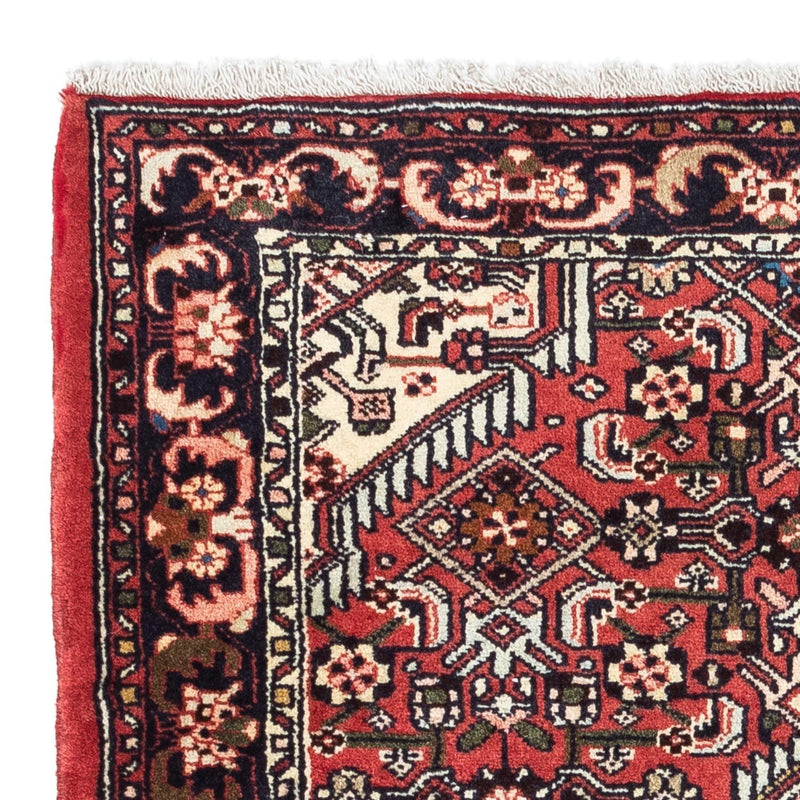 Hosseinabad Teppe 125x80cm - Persisk teppe