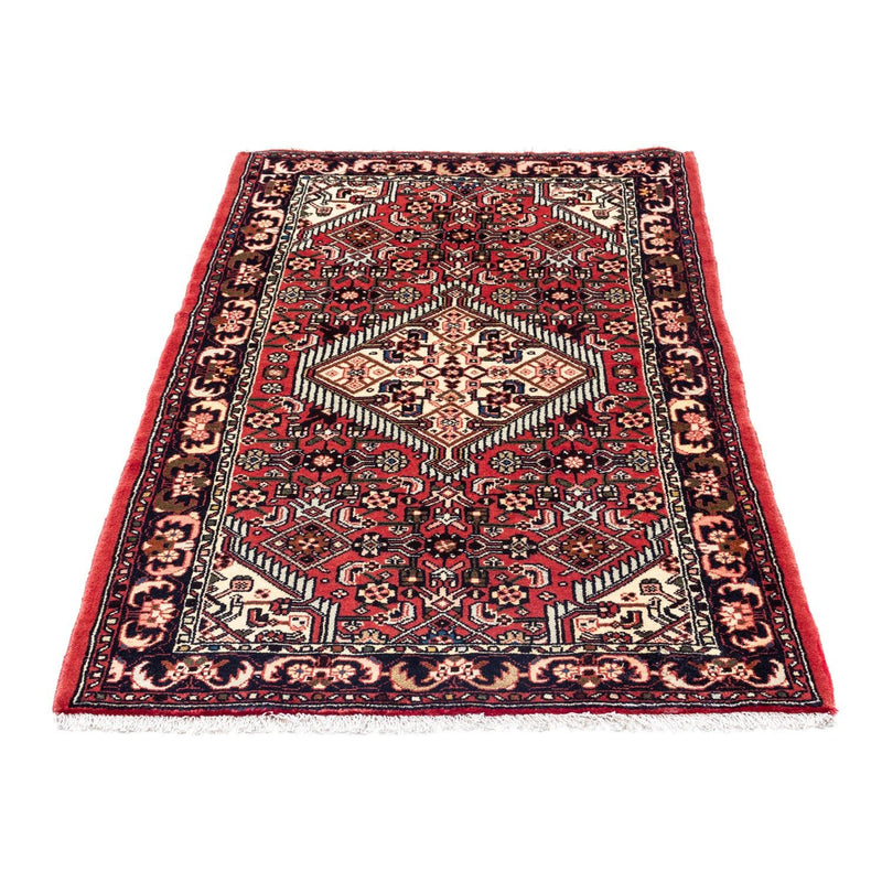 Hosseinabad Teppe 125x80cm - Persisk teppe