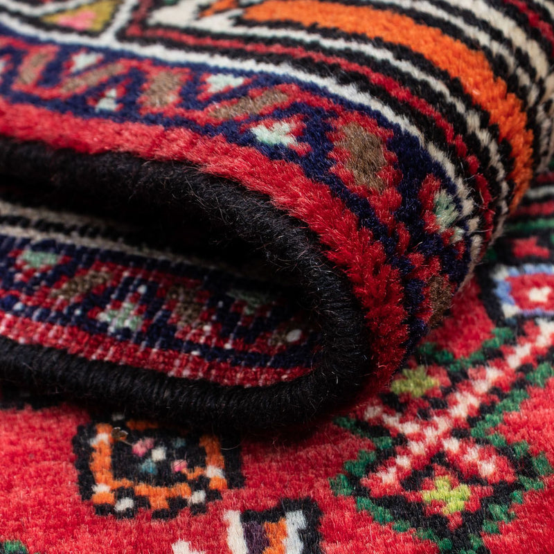 Hosseinabad Teppe 125x80cm - Persisk teppe