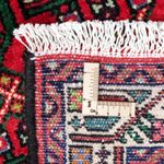 Hosseinabad Teppe 125x80cm - Persisk teppe