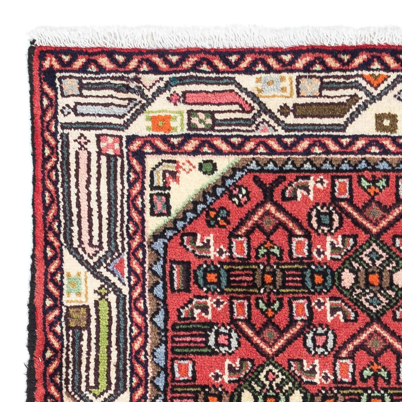 Hosseinabad Teppe 80x125cm - Persisk teppe