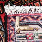 Hosseinabad Teppe 80x125cm - Persisk teppe