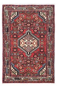 Hosseinabad Teppe 125x80cm - Persisk teppe – product image