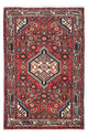 Hosseinabad Teppe 125x80cm - Persisk teppe