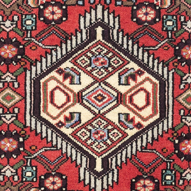 Hosseinabad Teppe 125x80cm - Persisk teppe