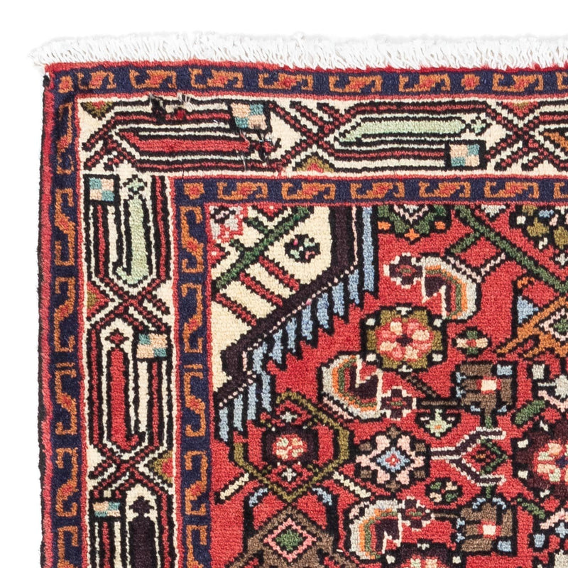 Hosseinabad Teppe 125x80cm - Persisk teppe