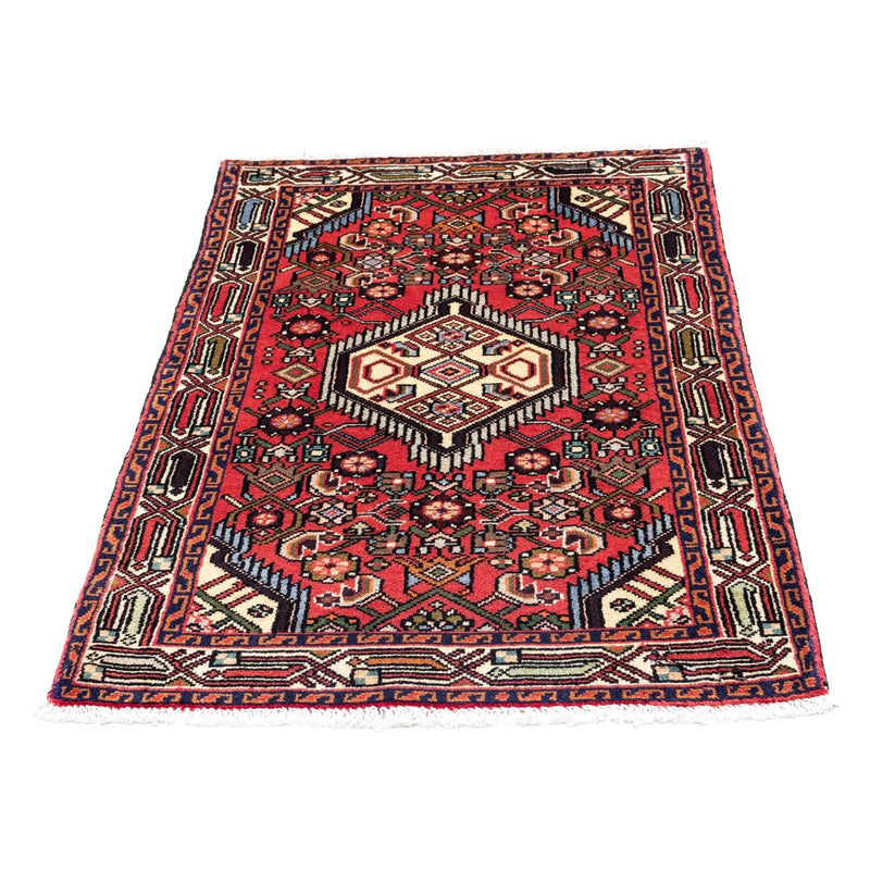 Hosseinabad Teppe 125x80cm - Persisk teppe