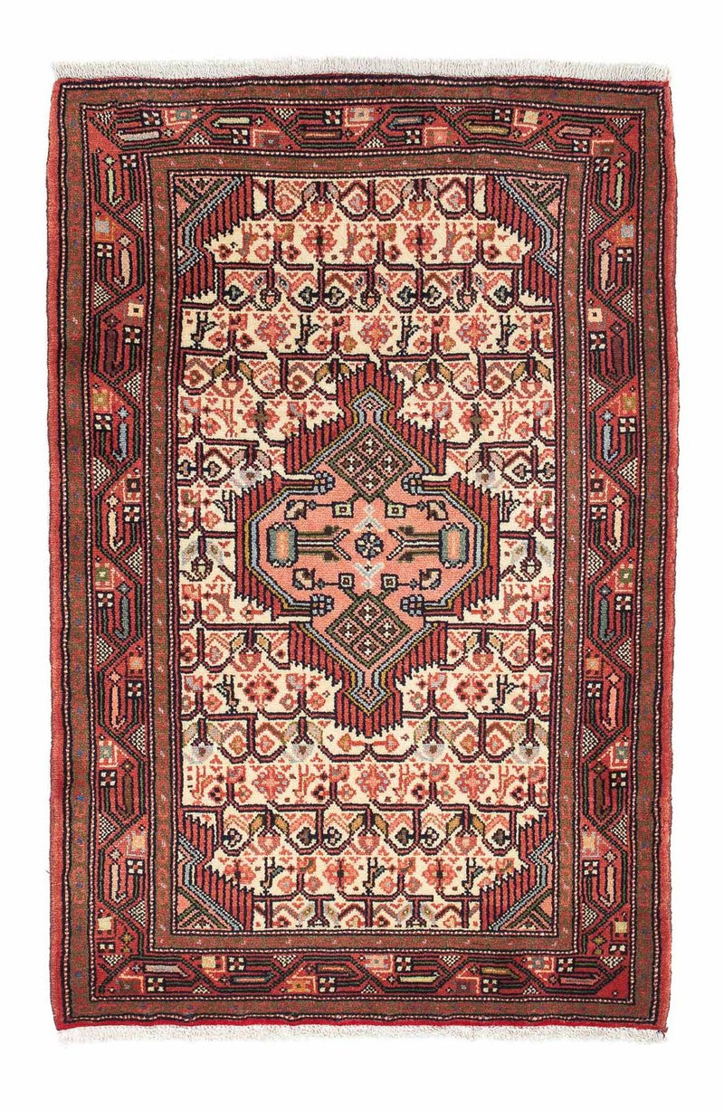 Hosseinabad Teppe 125x80cm - Persisk teppe