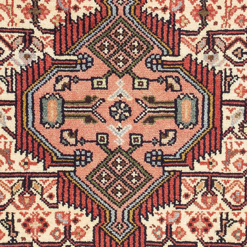 Hosseinabad Teppe 125x80cm - Persisk teppe