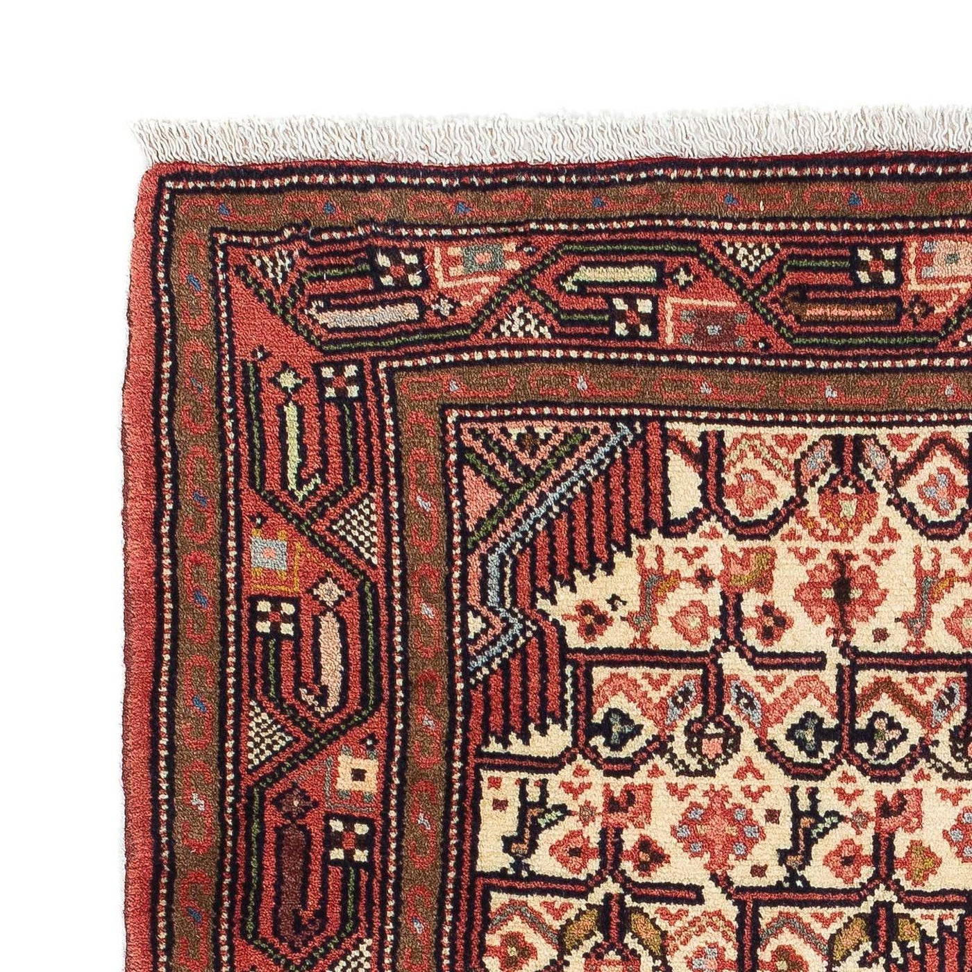 Hosseinabad Teppe 125x80cm - Persisk teppe