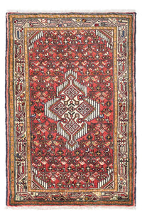 Hosseinabad Teppe 80x125cm - Persisk teppe – product image