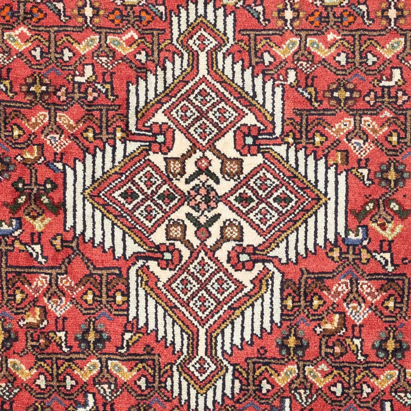 Hosseinabad Teppe 80x125cm - Persisk teppe