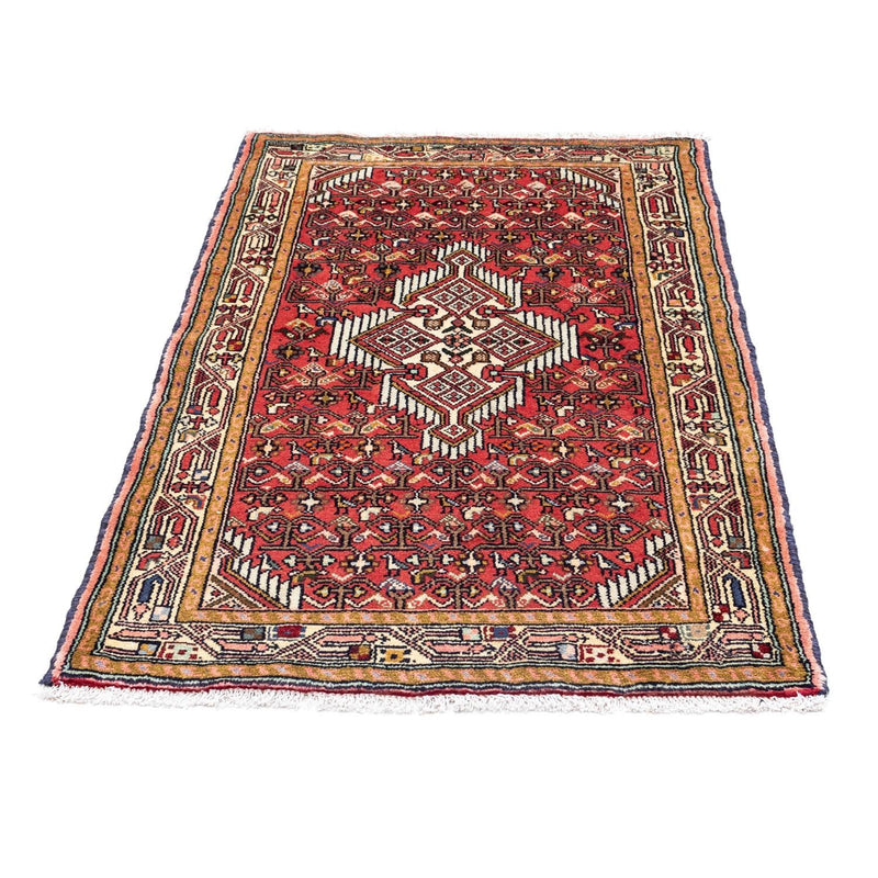 Hosseinabad Teppe 80x125cm - Persisk teppe